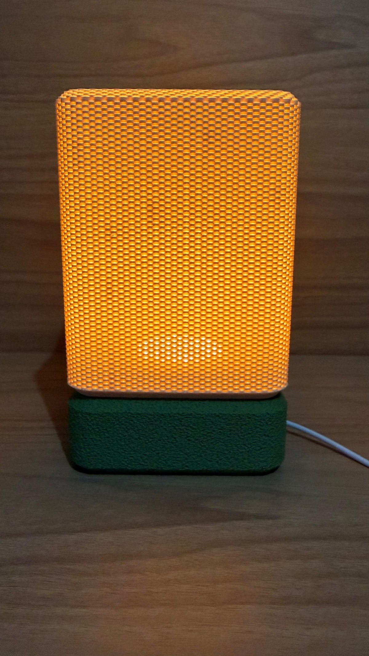 Luminária Hiz