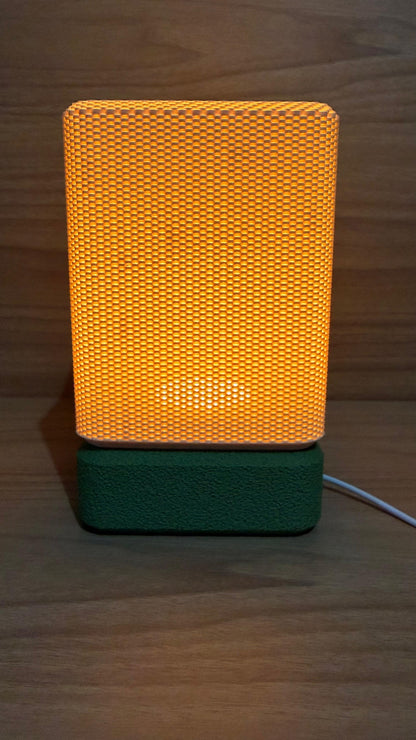 Luminária Hiz